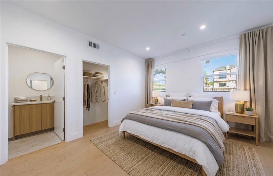 Property photo for 5935 Woodman, Sherman Oaks, CA