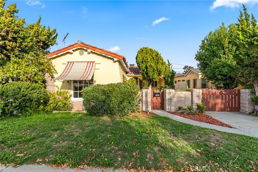 Property photo for 4167 Brunswick, Los Angeles, CA