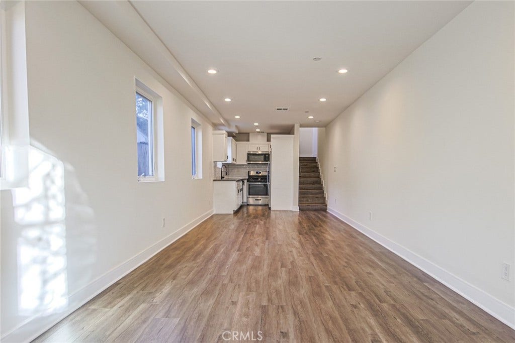 622 N Serrano Avenue, Los Angeles, CA 90004 622 N Serrano Avenue, Los Angeles, CA 90004