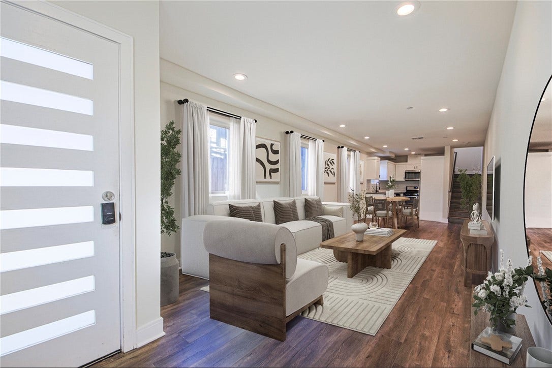622 N Serrano Avenue, Los Angeles, CA 90004 622 N Serrano Avenue, Los Angeles, CA 90004