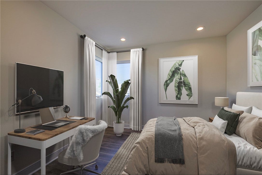 622 N Serrano Avenue, Los Angeles, CA 90004 622 N Serrano Avenue, Los Angeles, CA 90004