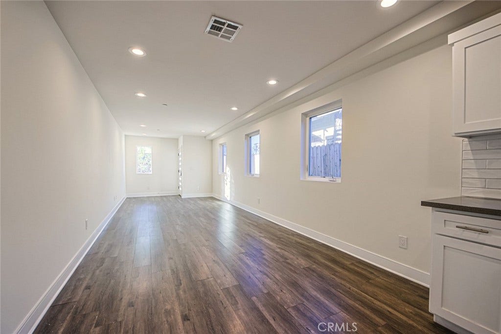 622 N Serrano Avenue, Los Angeles, CA 90004 622 N Serrano Avenue, Los Angeles, CA 90004