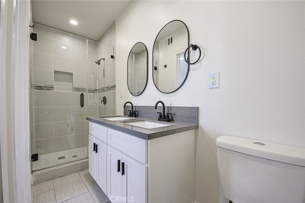 622 N Serrano Avenue, Los Angeles, CA 90004 622 N Serrano Avenue, Los Angeles, CA 90004