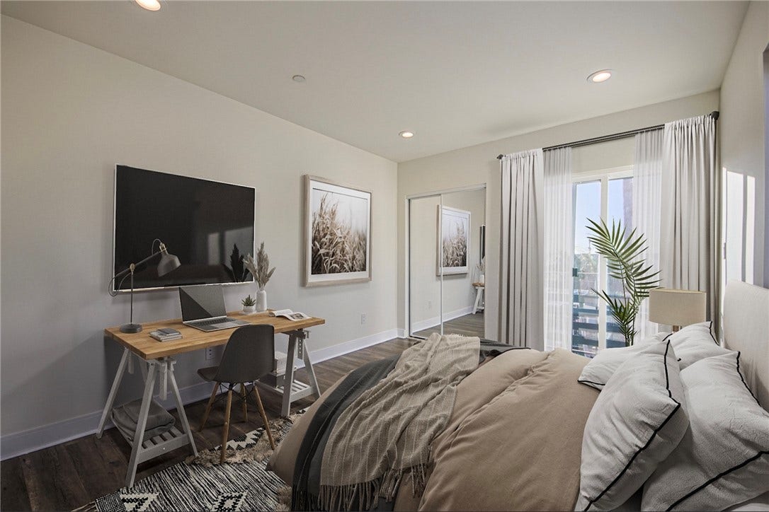 622 N Serrano Avenue, Los Angeles, CA 90004 622 N Serrano Avenue, Los Angeles, CA 90004