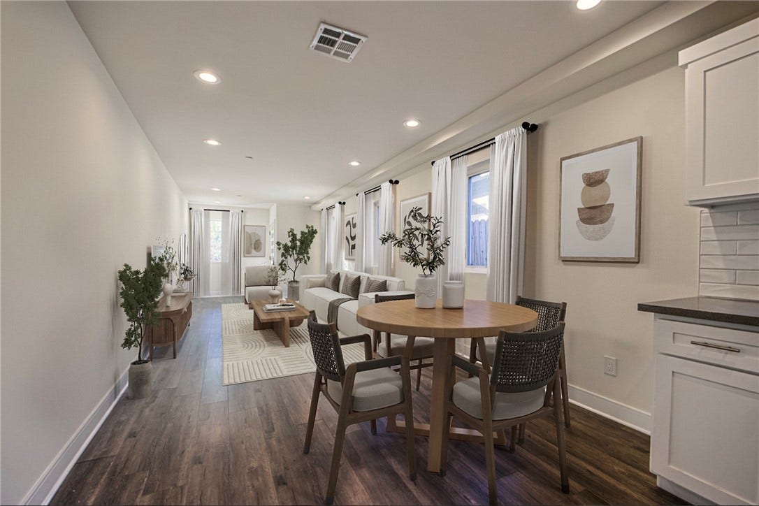 622 N Serrano Avenue, Los Angeles, CA 90004 622 N Serrano Avenue, Los Angeles, CA 90004