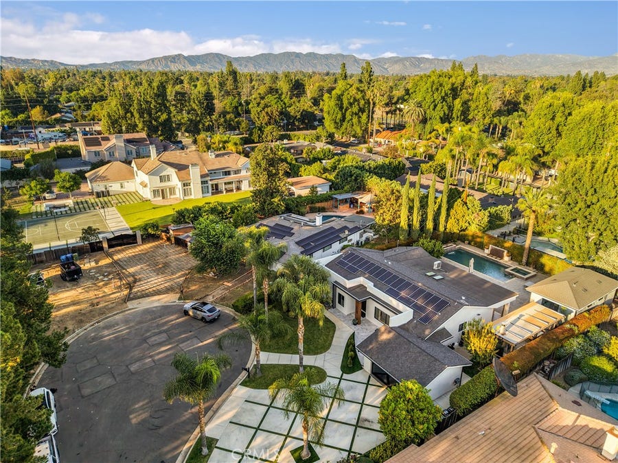 Property photo for 8622 White Oak Avenue, Sherwood Forest, CA