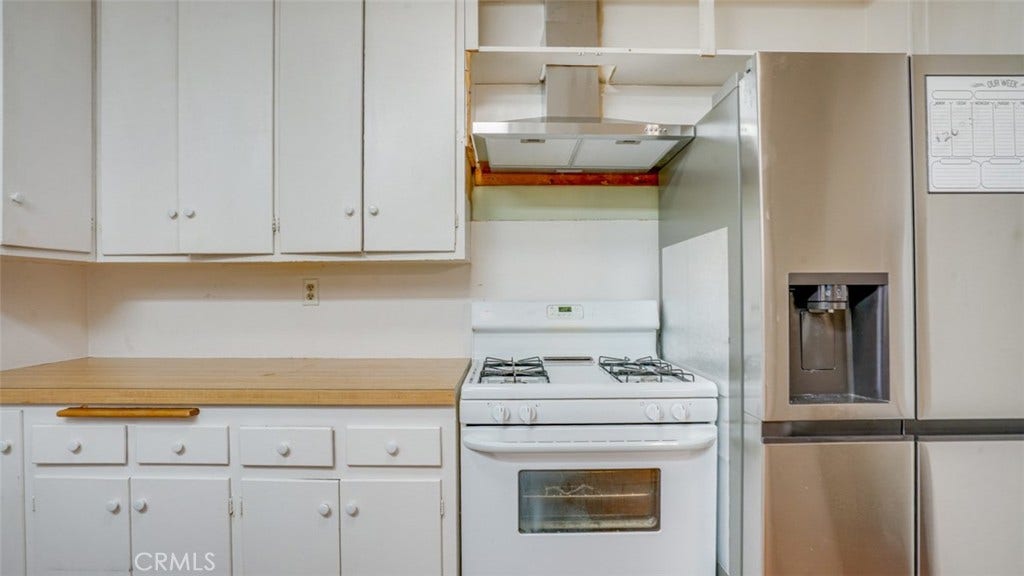 330 S Griffith Park Drive, Burbank, CA 91506