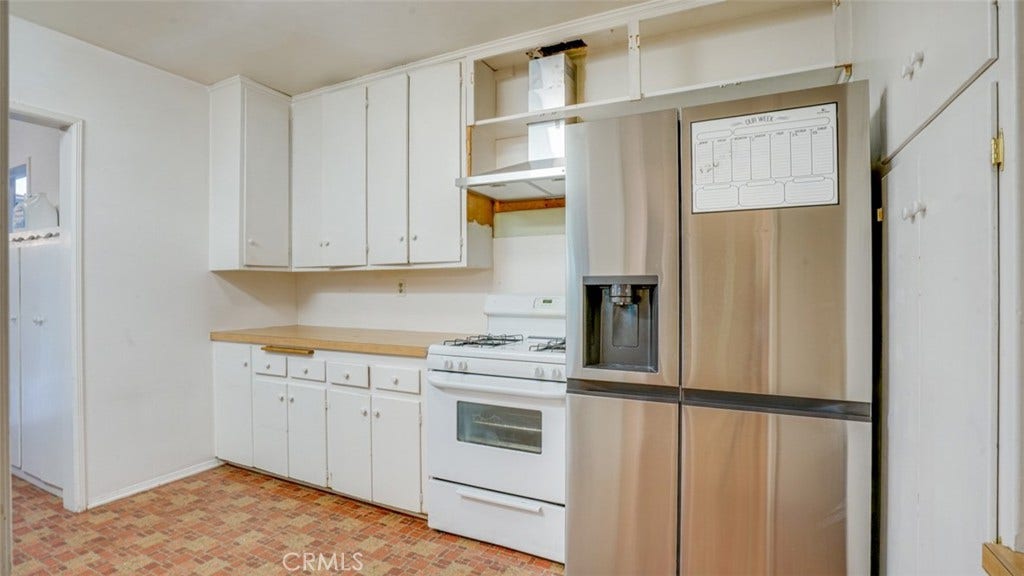 330 S Griffith Park Drive, Burbank, CA 91506