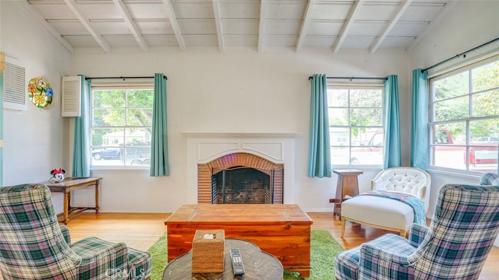 330 S Griffith Park Drive, Burbank, CA 91506