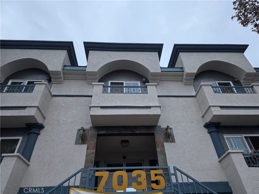 Property photo for 7035 Woodley Avenue, Van Nuys, CA