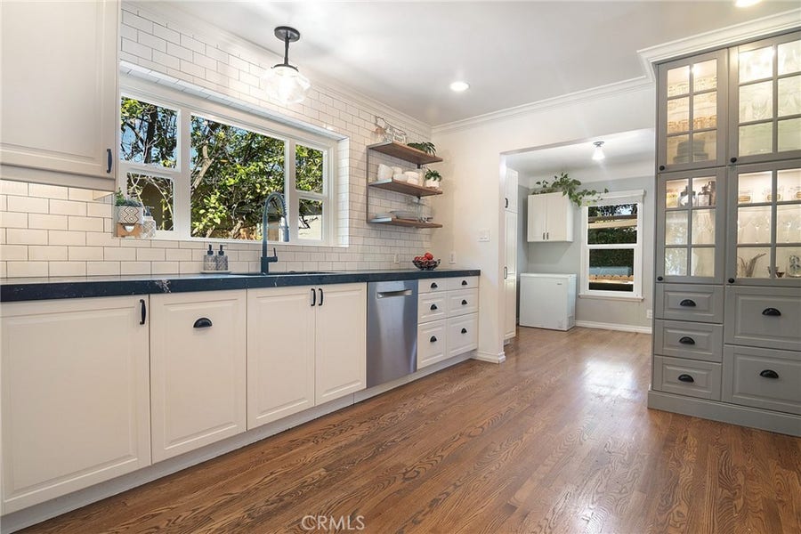 Property photo for 10703 Collins Street, North Hollywood, CA