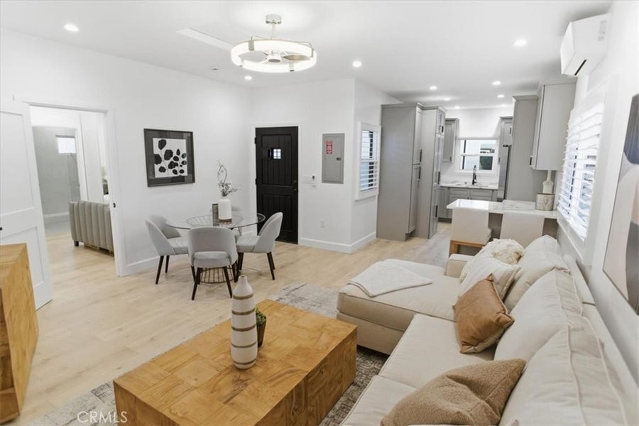 Property photo for 900 Brier, #900A, Glendale, CA