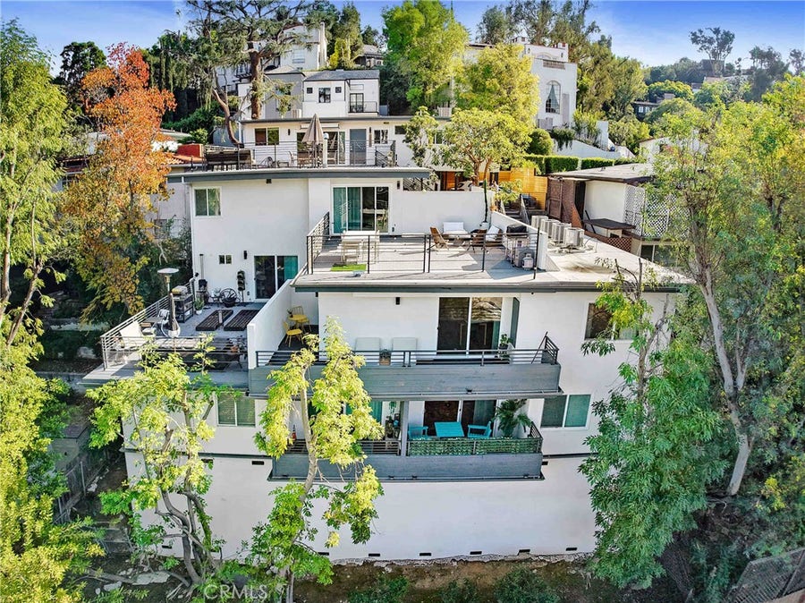 Property photo for 3303 Primera Avenue, #3305, Los Angeles, CA