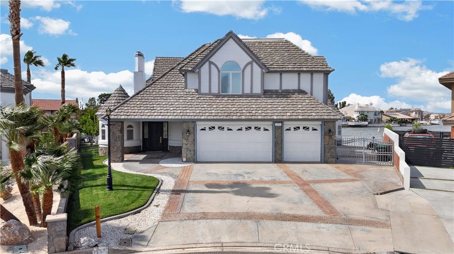 Property photo for 13570 Anchor, Victorville, CA