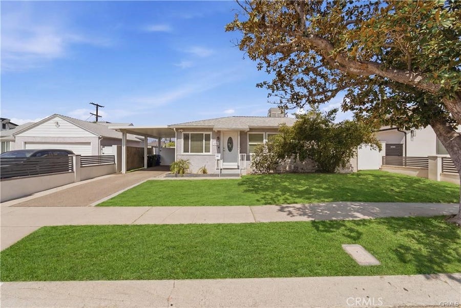 Property photo for 6501 Charlesworth, North Hollywood, CA