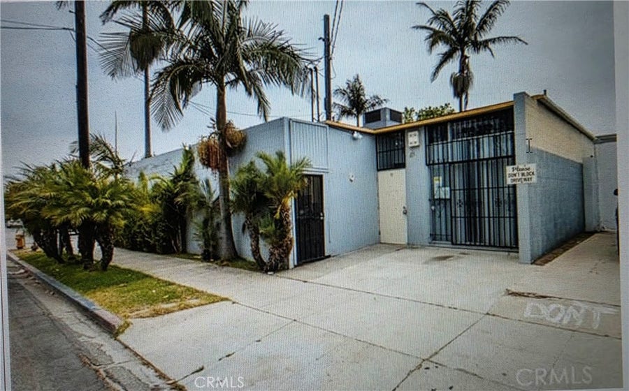 Property photo for 1533 Alamitos, Long Beach, CA