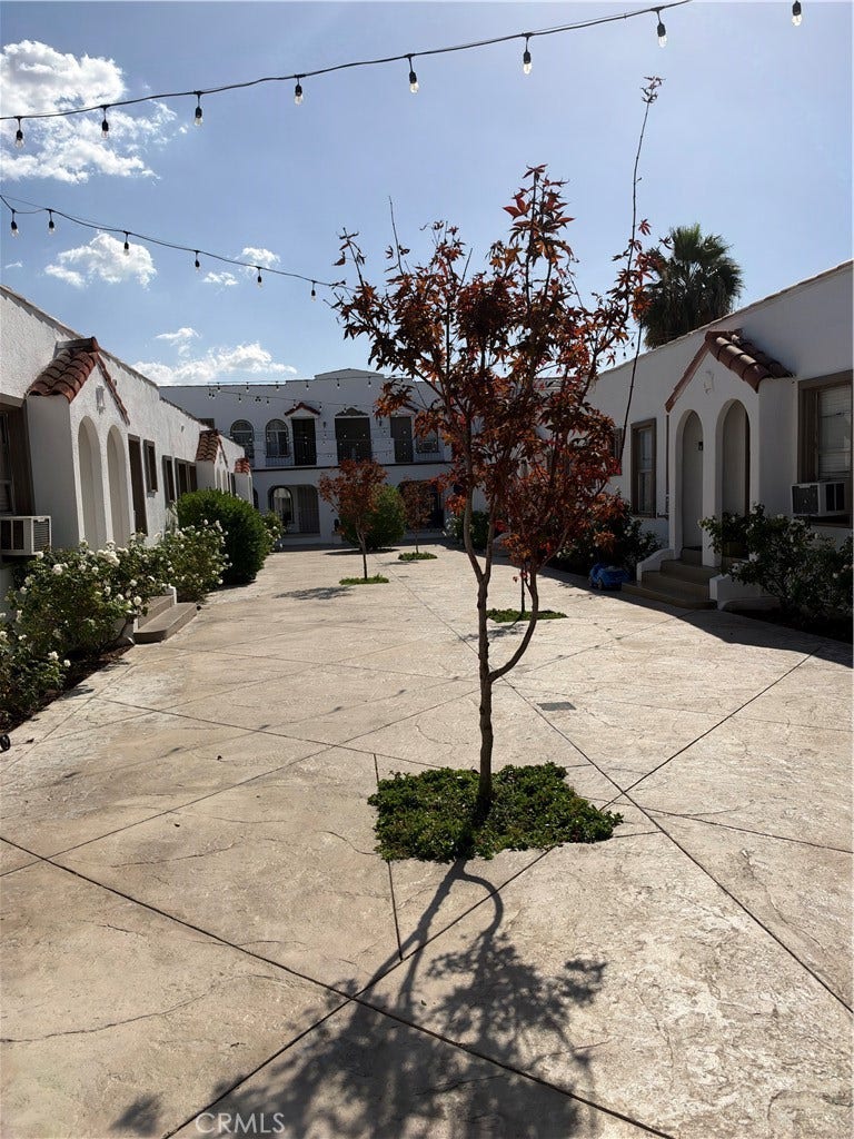 312 E Palmer Avenue, #A, Glendale, CA 91205 312 E Palmer Avenue, #A, Glendale, CA 91205
