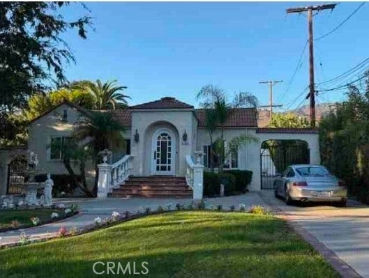 Property photo for 845 W Kenneth, Glendale, CA