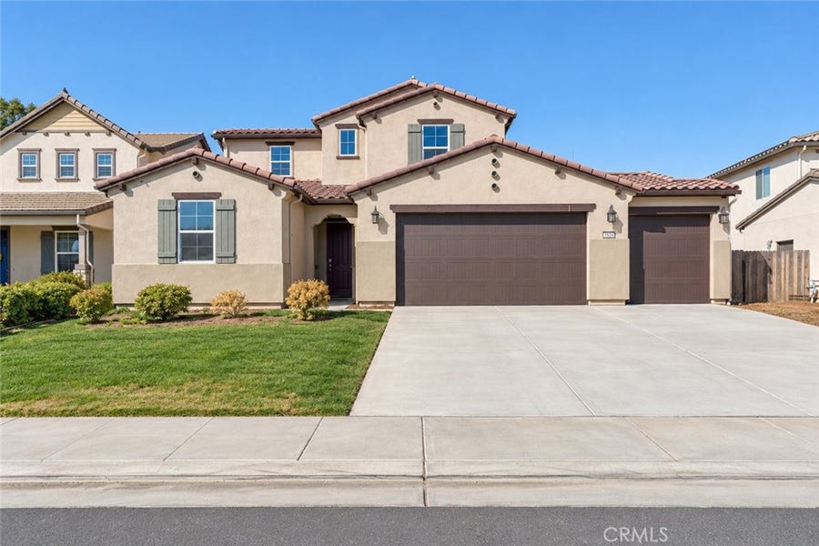 Property photo for 3951 Mitchell, Clovis, CA
