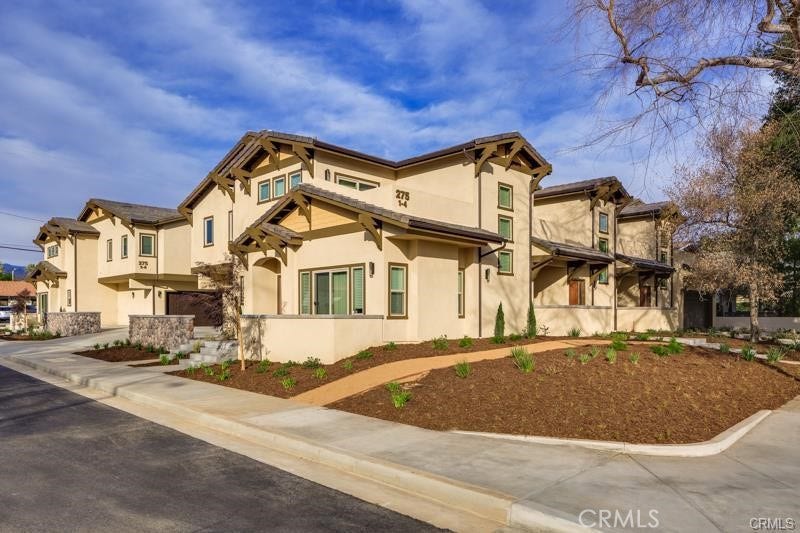 Property photo for 275 W Center, #4, Covina, CA