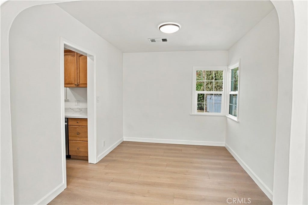 2211 W Verdugo, Burbank, CA 91506 Dining Room