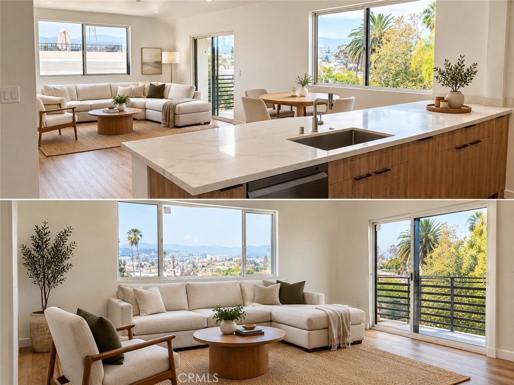 563 N Mariposa Avenue, #565-B, Los Angeles, CA 90004 563 N Mariposa Avenue, #565-B, Los Angeles, CA 90004