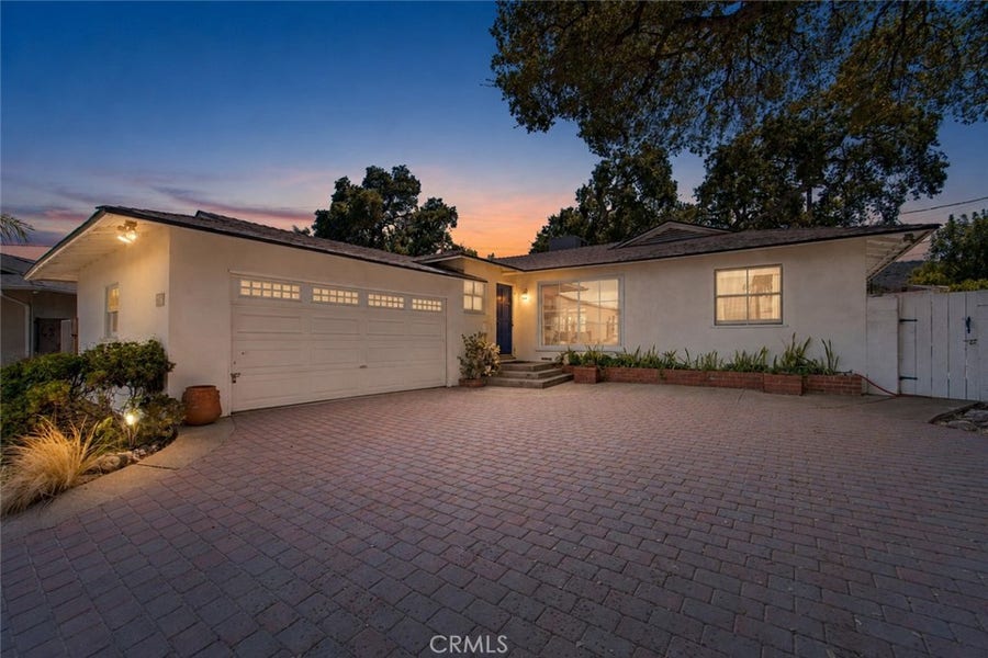 Property photo for 10320 Nassau, Sunland, CA