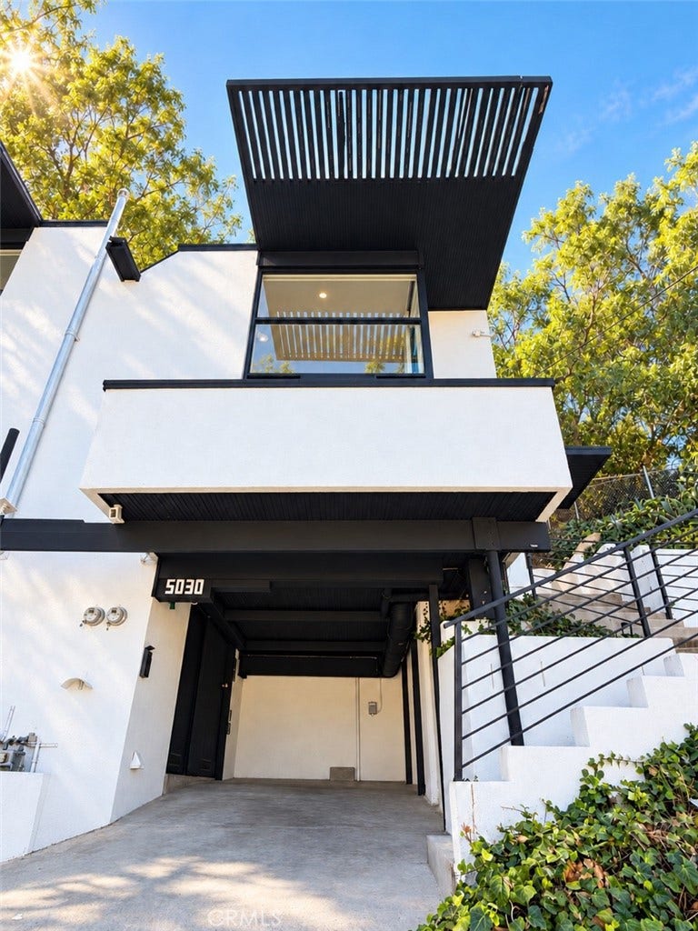 5030 Aldama Street, Los Angeles, CA 90042 5030 Aldama Street, Los Angeles, CA 90042