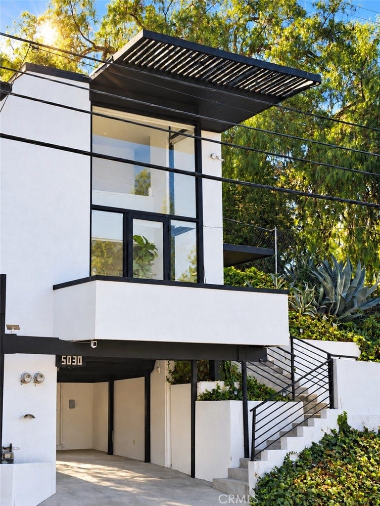 Property photo for 5030 Aldama Street, Los Angeles, CA