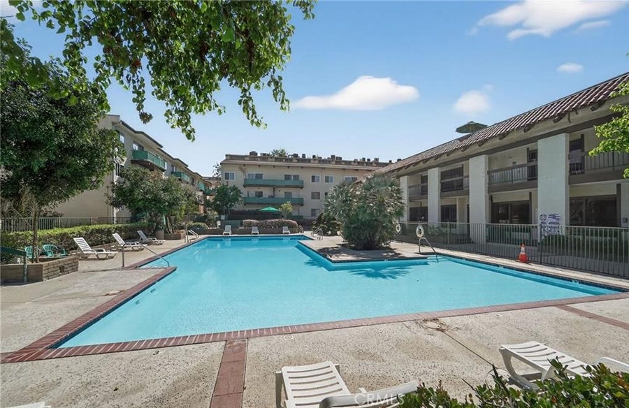 Property photo for 5460 White Oak, Encino, CA