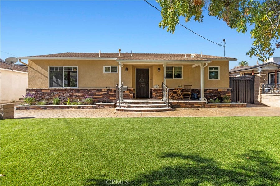 Property photo for 8449 Glencrest, Sun Valley, CA