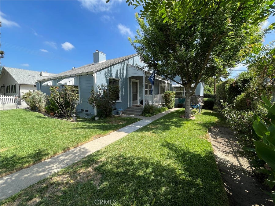 Property photo for 624 N Niagara, Burbank, CA