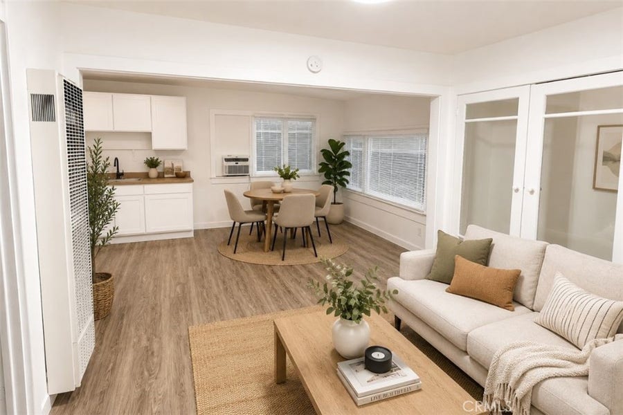 Property photo for 1007 E Maple St, #5, Pasadena, CA