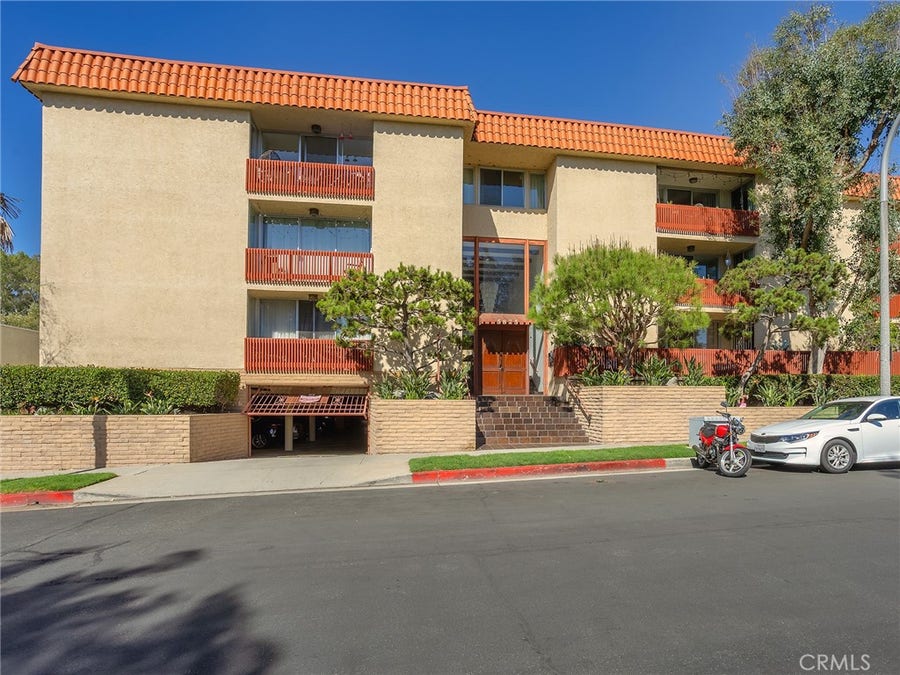Property photo for 5875 Doverwood Drive, #103, Culver City, CA