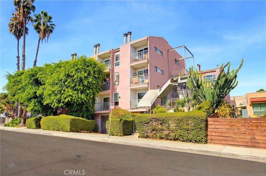 Property photo for 6525 La Mirada, Los Angeles, CA
