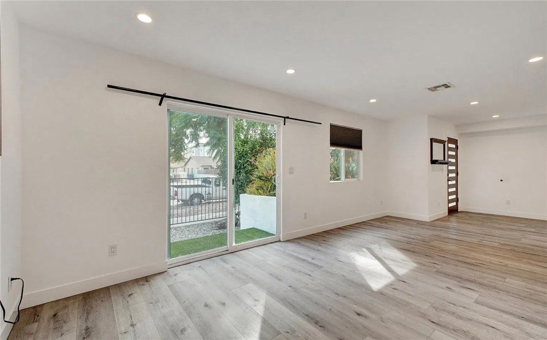 14111 Sylvan, Van Nuys, CA 91401 14111 Sylvan, Van Nuys, CA 91401
