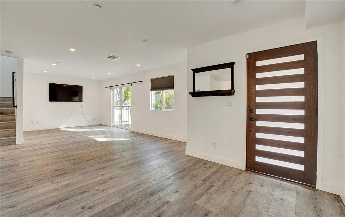 14111 Sylvan, Van Nuys, CA 91401 14111 Sylvan, Van Nuys, CA 91401