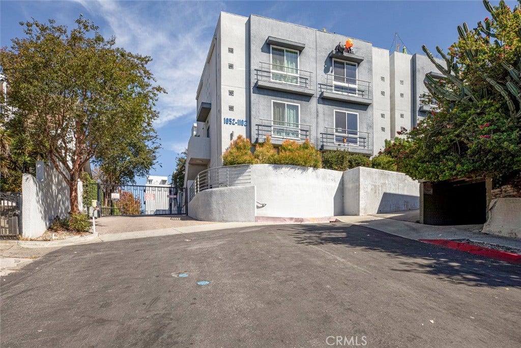 1080 Everett, Echo Park, CA 90026 1080 Everett, Echo Park, CA 90026
