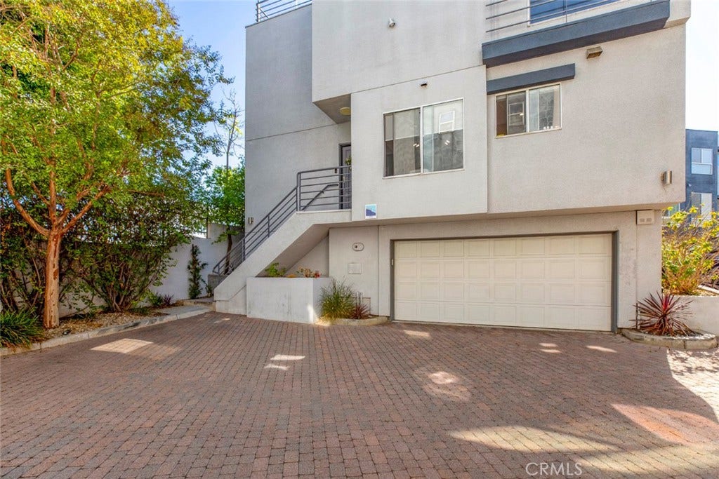 1080 Everett, Echo Park, CA 90026 1080 Everett, Echo Park, CA 90026