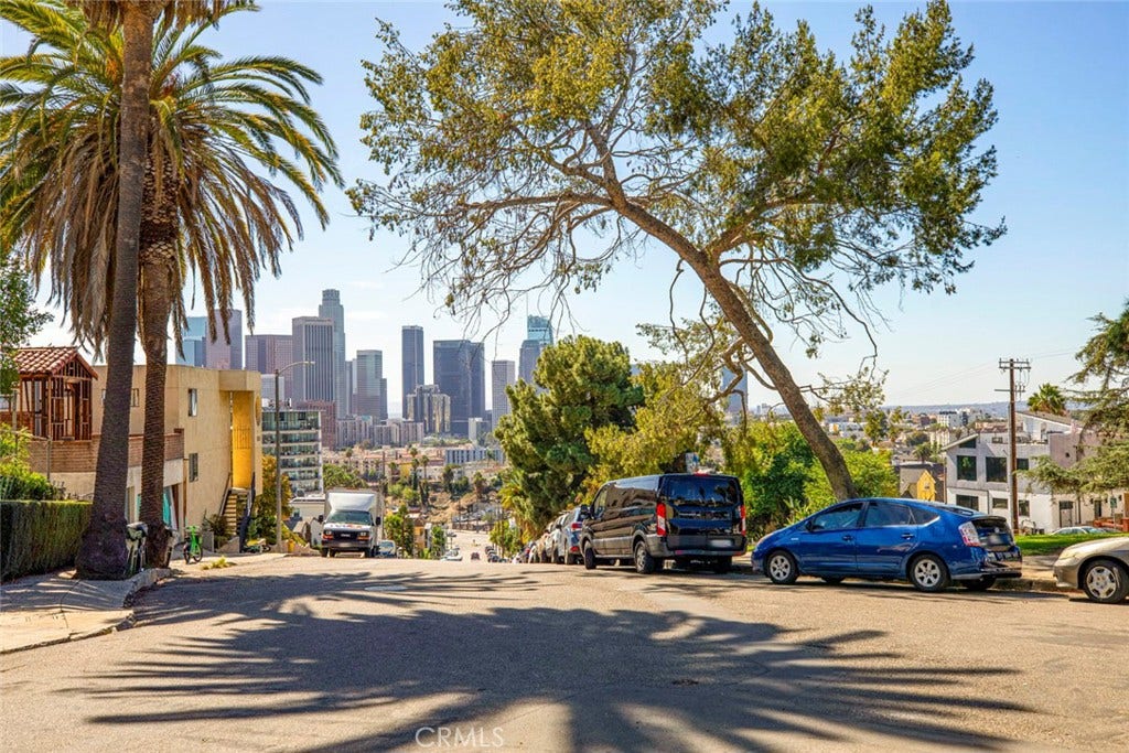 1080 Everett, Echo Park, CA 90026 1080 Everett, Echo Park, CA 90026