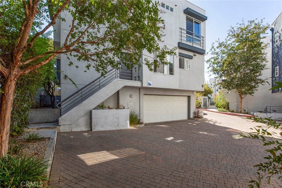 Property photo for 1080 Everett, Echo Park, CA