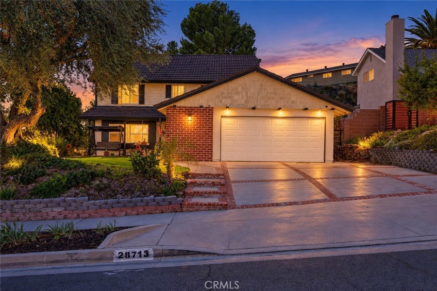 Property photo for 28711 Macklin Avenue, Canyon Country, CA
