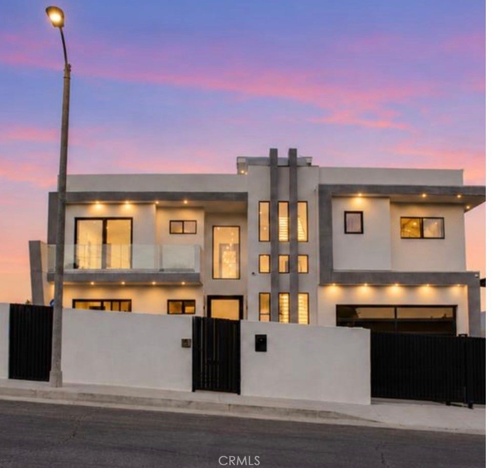 18817 Edleen, Tarzana, CA 91356