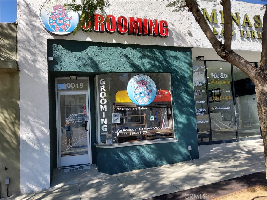 Property photo for 10019 Commerce Avenue, Tujunga, CA