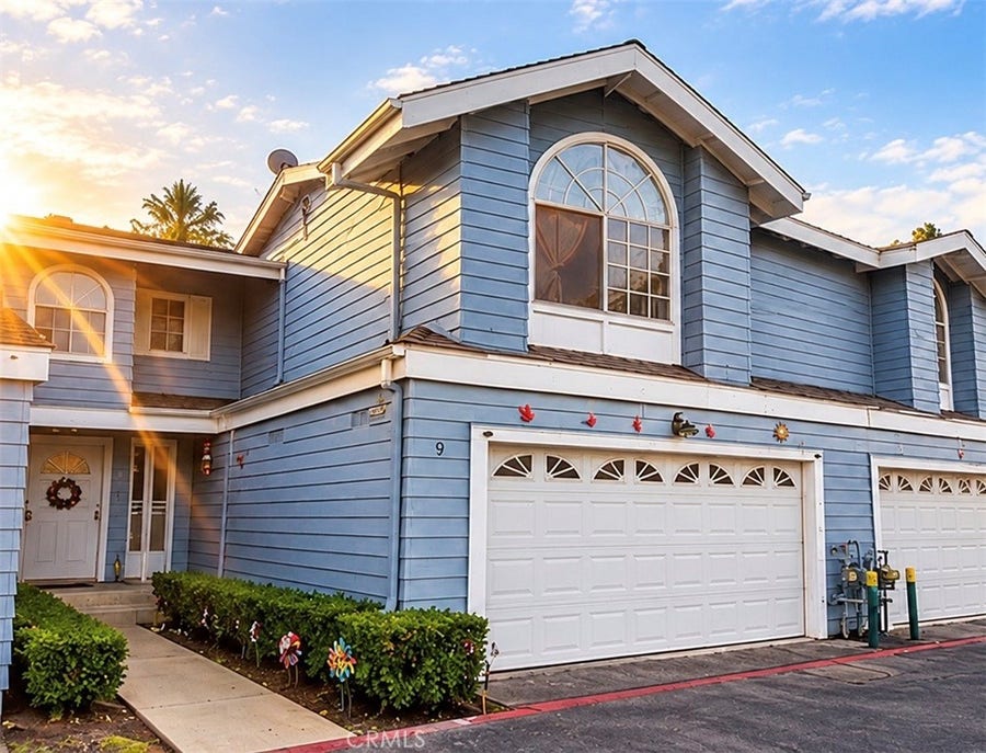 Property photo for 13145 Bromont Avenue, #9, Sylmar, CA