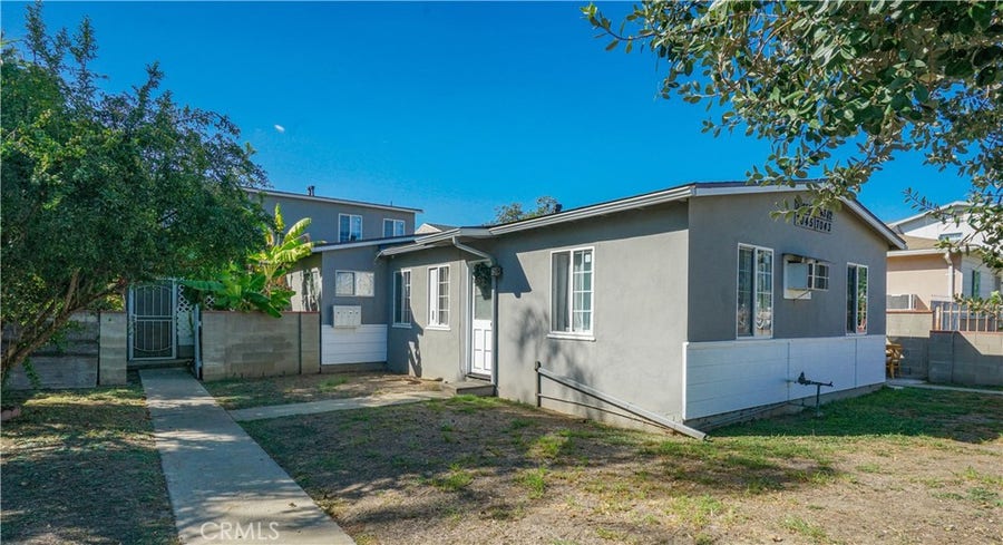 Property photo for 7043 Hazeltine Avenue, Van Nuys, CA