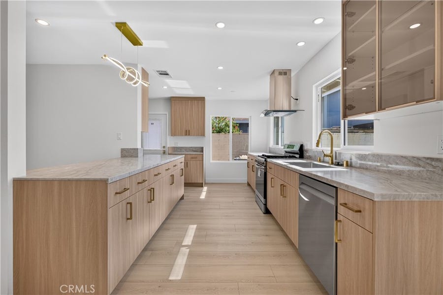 Property photo for 8175 Mcnulty Avenue, Winnetka, CA