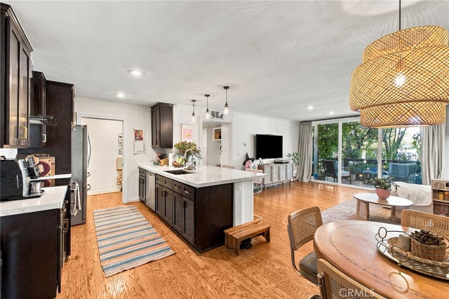 Property photo for 10240 Camarillo, #115, Toluca Lake, CA