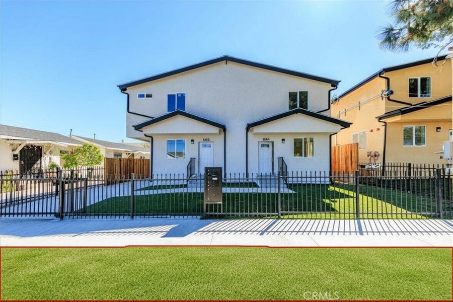 Property photo for 1654 Murchison Street, #1652, Los Angeles, CA