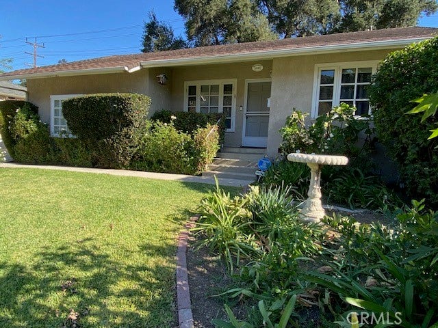 Property photo for 3337 Park Vista Drive, La Crescenta, CA